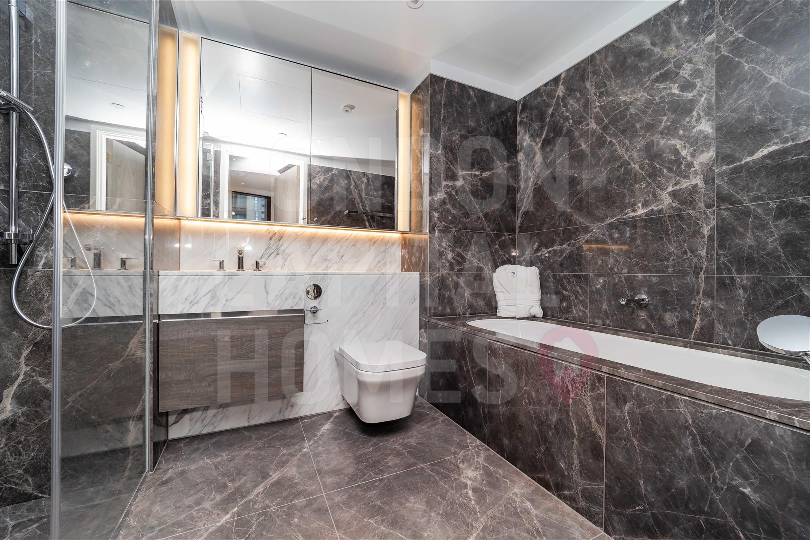 8 Carnation Way, London